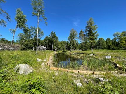 Property in Muskegon County, Michigan