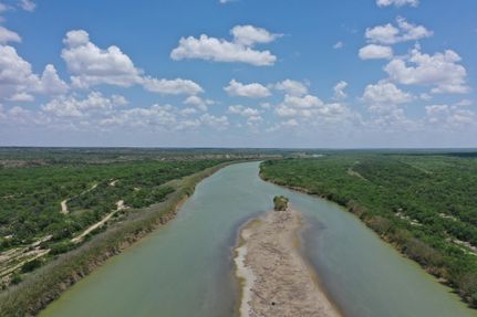 Property in Maverick County, Texas