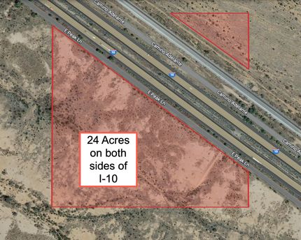 Property for sale in Pinal County, Arizona