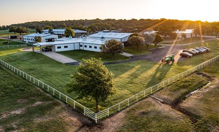 Property in Denton County, Texas