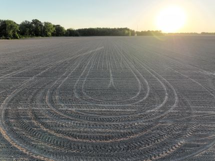 Property in Marion County, Illinois