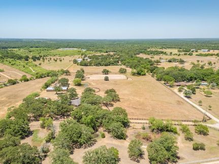 Property in Bastrop County, Texas