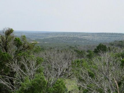 Property in Sutton County, Texas