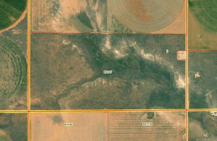 Property in Terry County, Texas