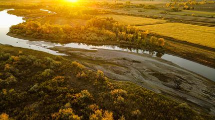 Property in Yellowstone County, Montana