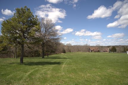 Property in Stone County, Missouri