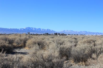 Property in San Bernardino County, California