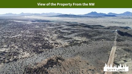 Property for sale in Brewster County, Texas