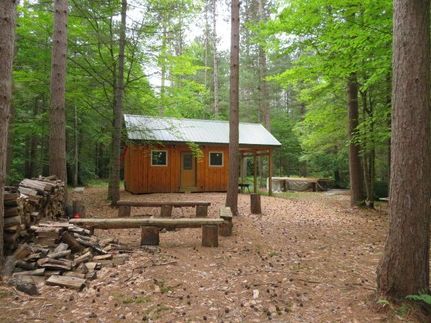 Property in Saint Lawrence County, New York