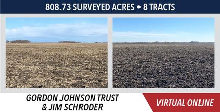 Property in Kandiyohi County, Minnesota