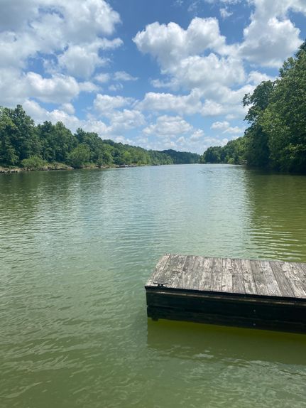 Property in Breckinridge County, Kentucky