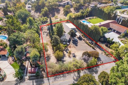 Property in Orange County, California