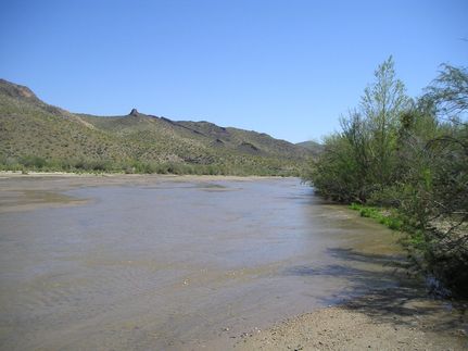 Property in Mohave County, Arizona