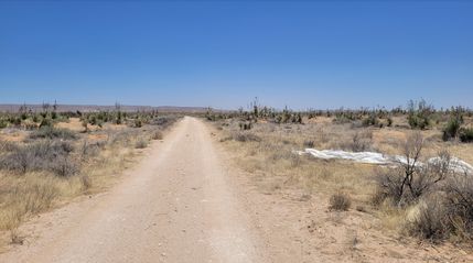 Property in El Paso County, Texas