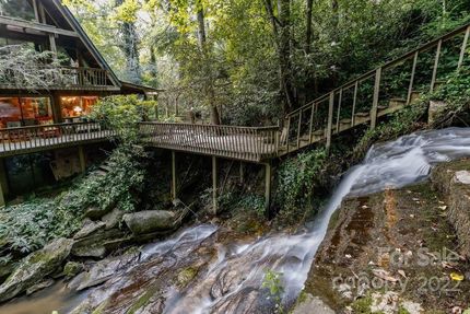 Property in Henderson County, North Carolina