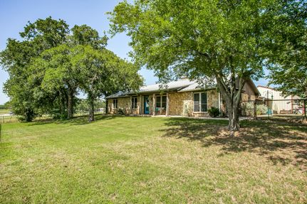 Property in Wise County, Texas