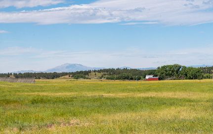 Property in Platte County, Wyoming