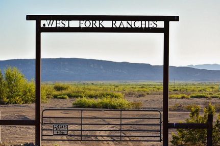 Property for sale in Presidio County, Texas