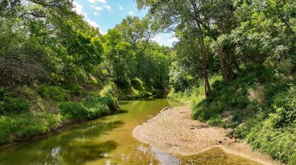 Property in Hill County, Texas