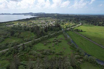 Property in Pacific County, Washington