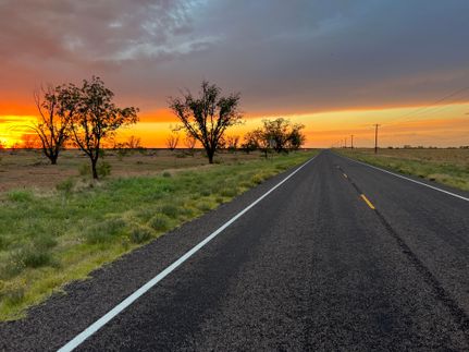 Property in Dawson County, Texas