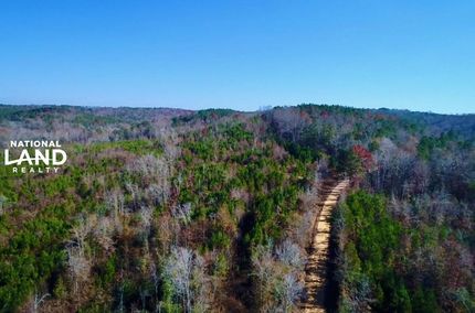 Property in Fayette County, Alabama
