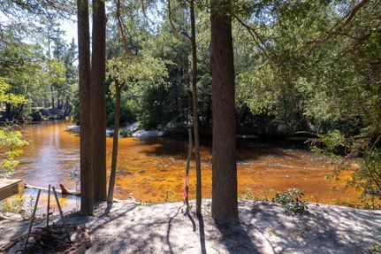 Property in Escambia County, Alabama