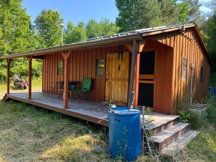 Property in Allegany County, New York