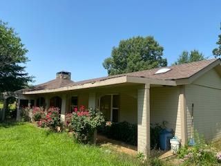 Property in Chickasaw County, Mississippi