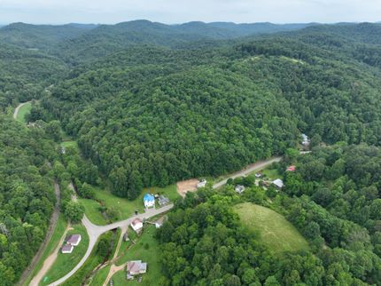 Property in Braxton County, West Virginia