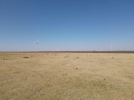 Property in Hale County, Texas