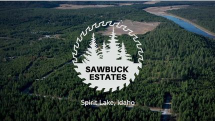 Property in Bonner County, Idaho