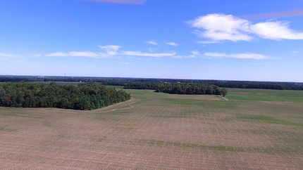 Property in Whitley County, Indiana