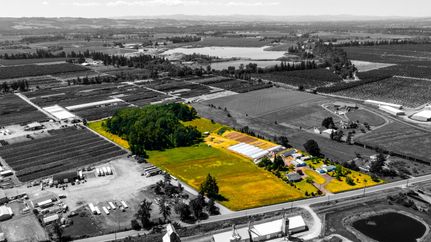 Property in Marion County, Oregon