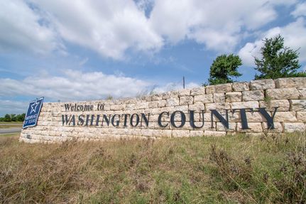 Property in Washington County, Texas