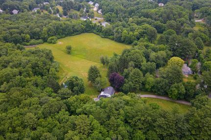 Property in Middlesex County, Massachusetts