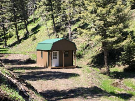 Property in Silver Bow County, Montana