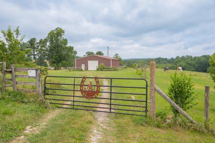 Property in Carroll County, Virginia