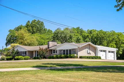 Property in Davidson County, Tennessee