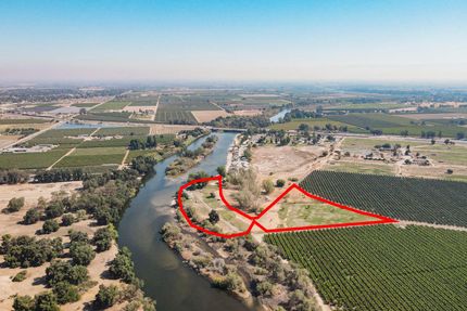 Property in Tulare County, California