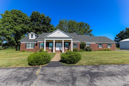 Property in Daviess County, Kentucky