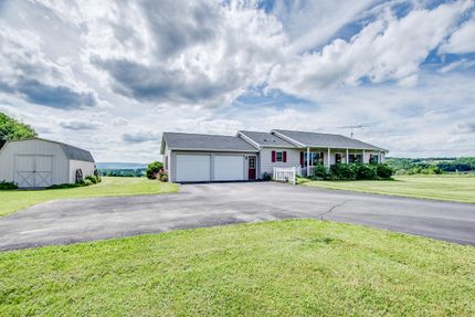 Property in Schuyler County, New York