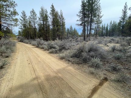 Property in Klamath County, Oregon