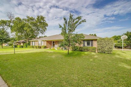 Property in Tarrant County, Texas