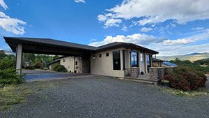 Property in Jackson County, Oregon