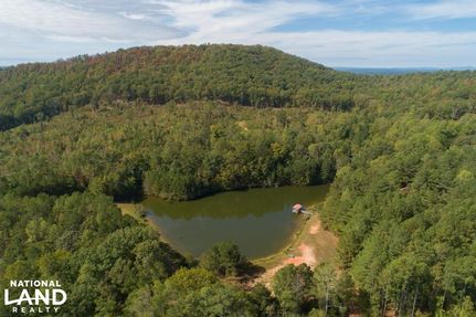 Property in Haralson County, Georgia