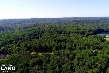 Property in Shelby County, Alabama