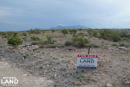 Property in Luna County, New Mexico