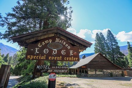 Property in Tulare County, California