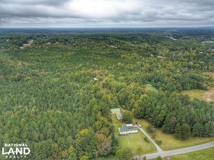 Property in Chatham County, North Carolina